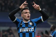 un ex inter y barcelona le aconseja a lautaro no cambiar de equipo