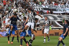 el lobo va por puntos clave: franco repite equipo y apunta todo a platense el lobo va por puntos clave: franco repite equipo y apunta todo a platense