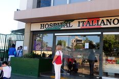 Foto: ALF PONCE / MDZ