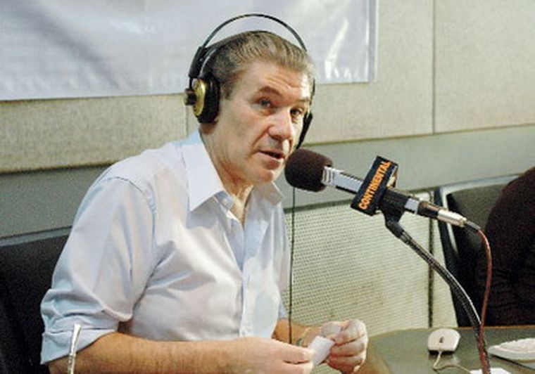 La acusación contra Morales no cesa de circular por la web.