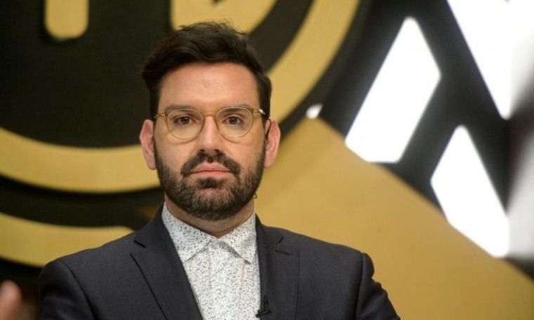 Damián Betular contó qué sucede cuando devuelven un plato en un restaurante El prestigioso chef habló de unos de los mitos del rubro gastronómico