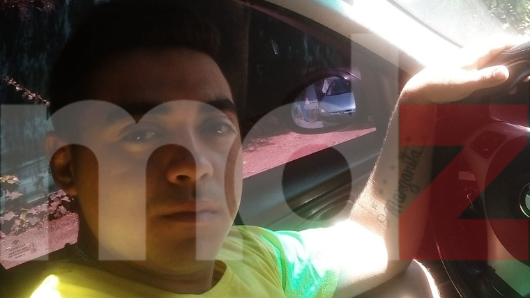 Alejandro Ariel Rosales, el nuevo detenido por la desaparición de Darío Sebastián Codina Bandes.