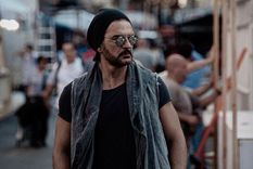 Ricardo Arjona Fuente: Instagram Ricardo Arjona