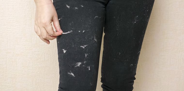 Es un ingrediente casero para poner en el lavarropas durante el lavado Foto: Shutterstock