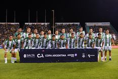 Gimnasia de Chivilcoy alineó contra Boca a un ex preso con libertad condicional. Gimnasia de Chivilcoy alineó contra Boca a un ex preso con libertad condicional.