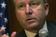 otto reich a maduro: no tuve nada que ver con el cancer de chavez