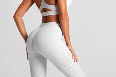 MDZol | La mejor rutina de ejercicio para tus glúteos (Shutterstock). Foto: Archivo.