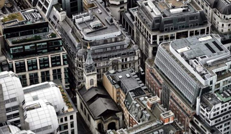 El estudio se basó en Londres. Foto: DPA