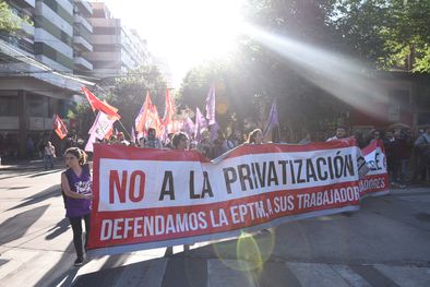 MDZol | Foto: Pachy Reynoso/MDZ