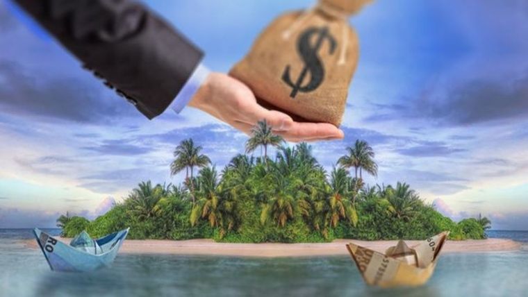 A pesar de los prejuicios que existen, quienes utilizan un vehículo offshore no lo hacen para evadir impuestos. Foto: Blogspot.