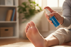 El truco natural que circula en redes para conciliar el sueño.&nbsp;