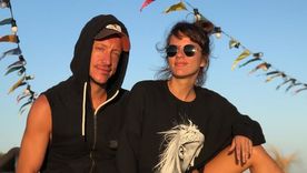 Tras 18 años juntos, la pareja decidió separarse. Foto Instagram/ @nicovazquezok. Tras 18 años juntos, la pareja decidió separarse. Foto Instagram/ @nicovazquezok.