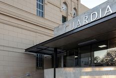 Luego de la pelea vecinal, las guardias hospitalarias tuvieron una jornada compleja Luego de la pelea vecinal, las guardias hospitalarias tuvieron una jornada compleja