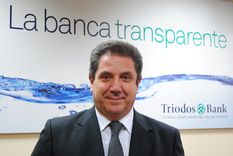 guru de la banca etica: hay que dejar de mirar hacia el pasado