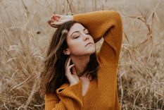 Debemos incorporar esta energía que trae el eclipse, soltar viejas y sólidas estructuras para ir a lo nuevo. Foto: Unsplash
