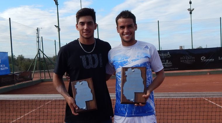 Foto: Juan Borsani/MDZ