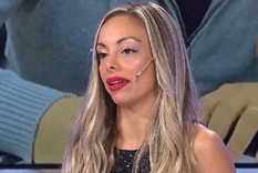 las fotos de gisela bernal con su nuevo novio a dias de... ¡separarse de su marido!