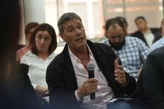 Foto: Maximiliano Ríos/MDZ