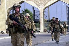 reportan leve caida de gastos militares globales en 2012