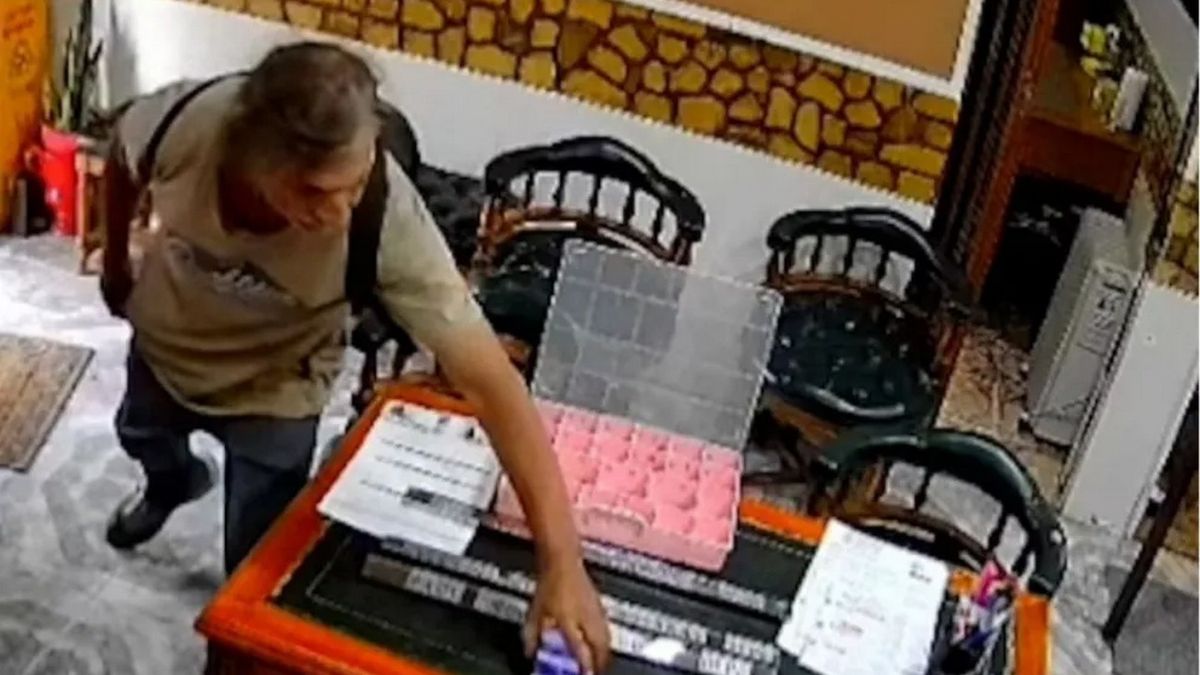 Insólito robo en una funeraria: entró a la sala velatoria y se robó pertenencias de los fallecidos