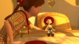 Toy Story 5 revivirá una historia clave de la segunda película.