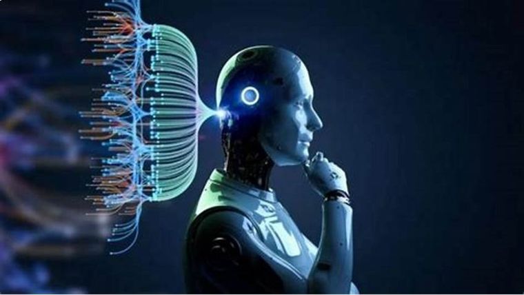 Para lograr el funcionamiento eficiente y eficaz de la IA, se requiere contar grandes centros de almacenamiento y tratamiento de datos. Para lograr el funcionamiento eficiente y eficaz de la IA, se requiere contar grandes centros de almacenamiento y tratamiento de datos.