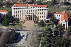 Foto: Prensa Gobierno de Mendoza