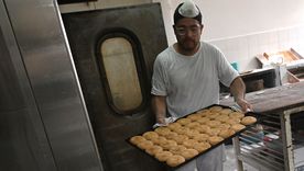 La tortita raspada es el panificado favorito de los lectores de MDZ. La tortita raspada es el panificado favorito de los lectores de MDZ.