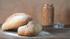 Por qué el pan de sarraceno es perfecto para una alimentación saludable Foto: Shutterstock