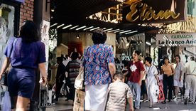 El centro de Mendoza a fines de los 90: postales, moda y recuerdos de una época dorada para muchos.