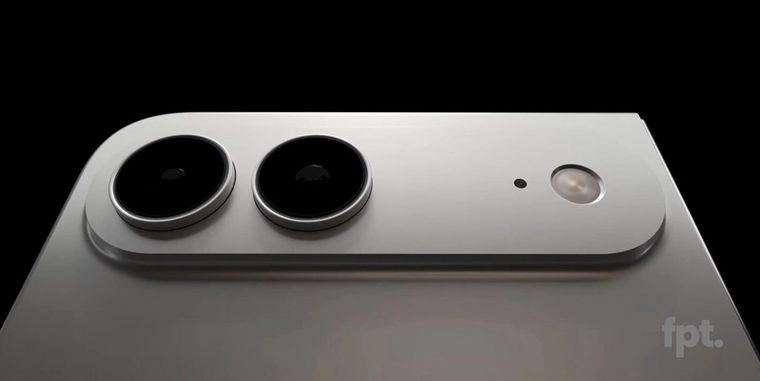 Apple prepara un 2026 con menos modelos de iPhone y foco en el iPhone Fold. Apple prepara un 2026 con menos modelos de iPhone y foco en el iPhone Fold.