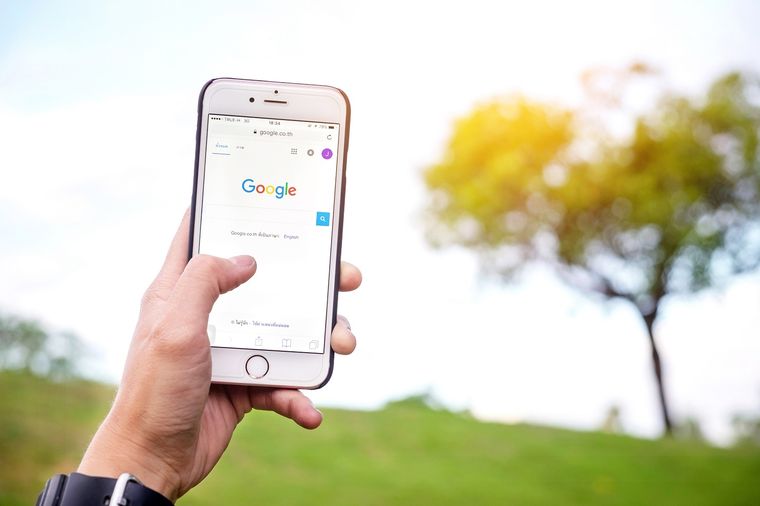 La función de Google que no te puedes perder Foto: Shutterstock