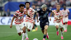 Paraguay cayó ante Estados Unidos en el debut del Mundial 2026. Paraguay cayó ante Estados Unidos en el debut del Mundial 2026.