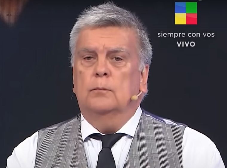 Luis Ventura