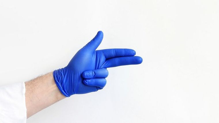 Hacerse los exámenes de manera oportuna puede ayudar a detectar el cáncer de próstata. Foto: GETTY IMAGES