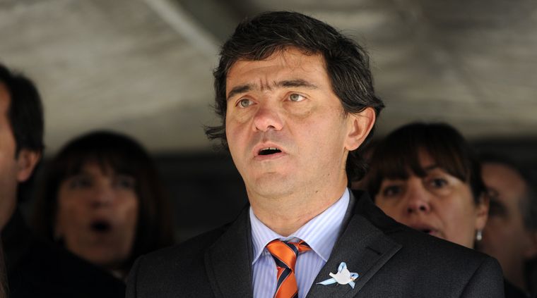 Foto: Nacho Gaffuri / MDZ