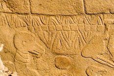 En plena obra, el descubrimiento reveló una joya mínima con historia enorme (imagen ilustrativa).&nbsp;