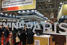 Un evento que se fusiona.