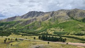 Barker y Villa Ventana son dos opciones de escapada para descubrir el encanto de un pueblo sin alejarse demasiado de la ciudad.