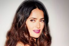 Salma Hayek, Instagram, redes sociales Fuente: Instagram Salma Hayek