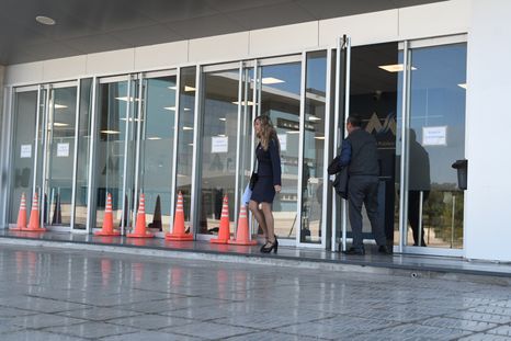 Hay un dato que es coincidente en los 8 femicidios cometidos en Mendoza. Hay un dato que es coincidente en los 8 femicidios cometidos en Mendoza.