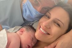 Ana tiene pocos días de vida y ya fue tendencia en las redes sociales