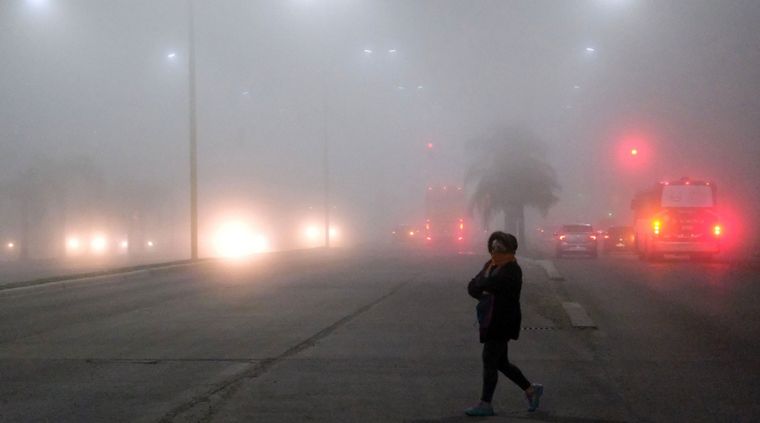 Las autoridades meteorol&oacute;gicas de M&eacute;xico advirtieron sobre la posibilidad de trombas marinas y deslaves en estados del occidente y sur del pa&iacute;s.