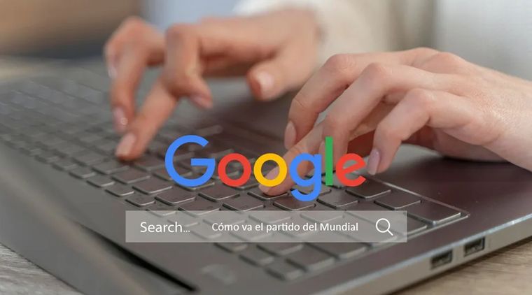 Google permite seguir el Mundial 2026 en tiempo real sin instalar aplicaciones adicionales fácilmente.