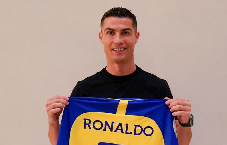 Sergio Ramos podría reencontrarse con Cristiano.