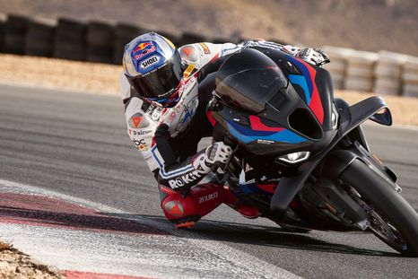 BMW M 1000 RR BMW M 1000 RR