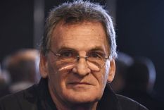 Claudio Avruj criticó a Jones Huala. Foto: Juan Mateo Aberastain / MDZ