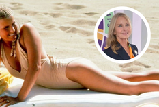 Mary Cathleen Collins, más conocida como Bo Derek, vive una vida alejada de Hollywood y de bajo perfil a sus 66 años y a poco de cumplir uno más.