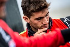 el anuncio de kevin benavides que sorprende a los amantes del dakar el anuncio de kevin benavides que sorprende a los amantes del dakar