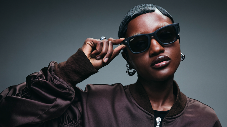 Meta presentó nuevas versiones de sus lentes con inteligencia artificial durante Connect 2025. Meta presentó nuevas versiones de sus lentes con inteligencia artificial durante Connect 2025.